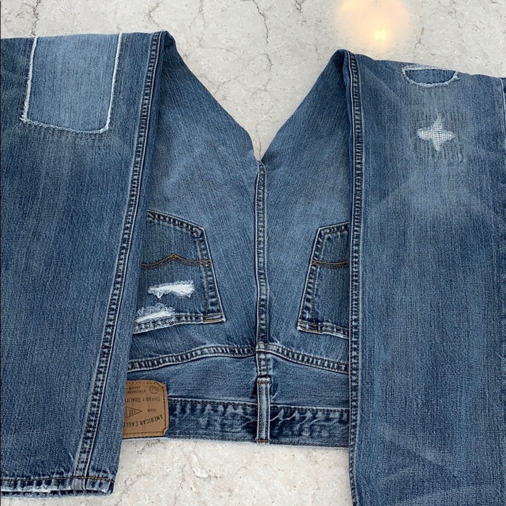 American Eagle men’s jeans - Picture 3 of 5